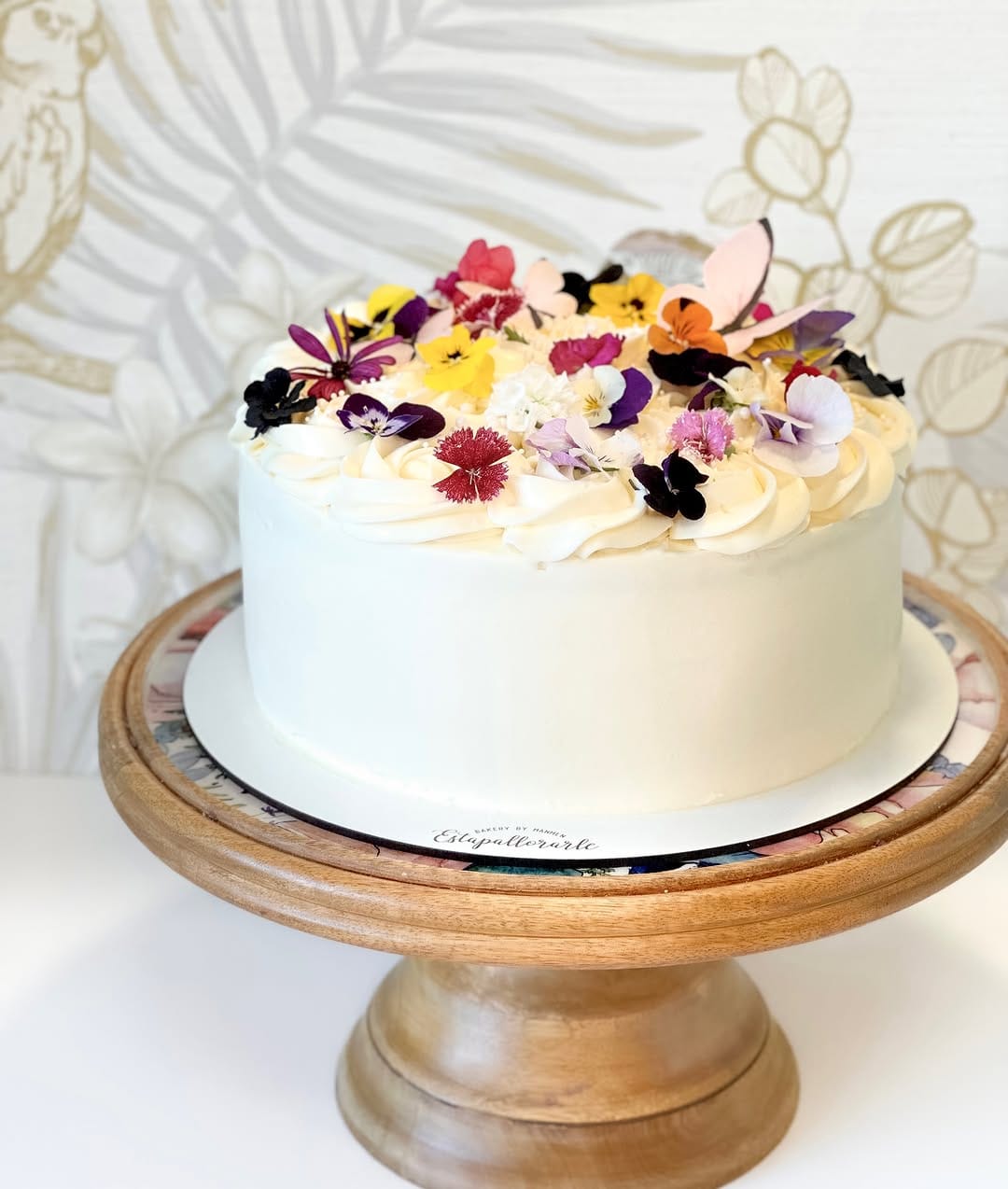 Post 2 by Cookies y Tartas de Queso Granada on Instagram (image)