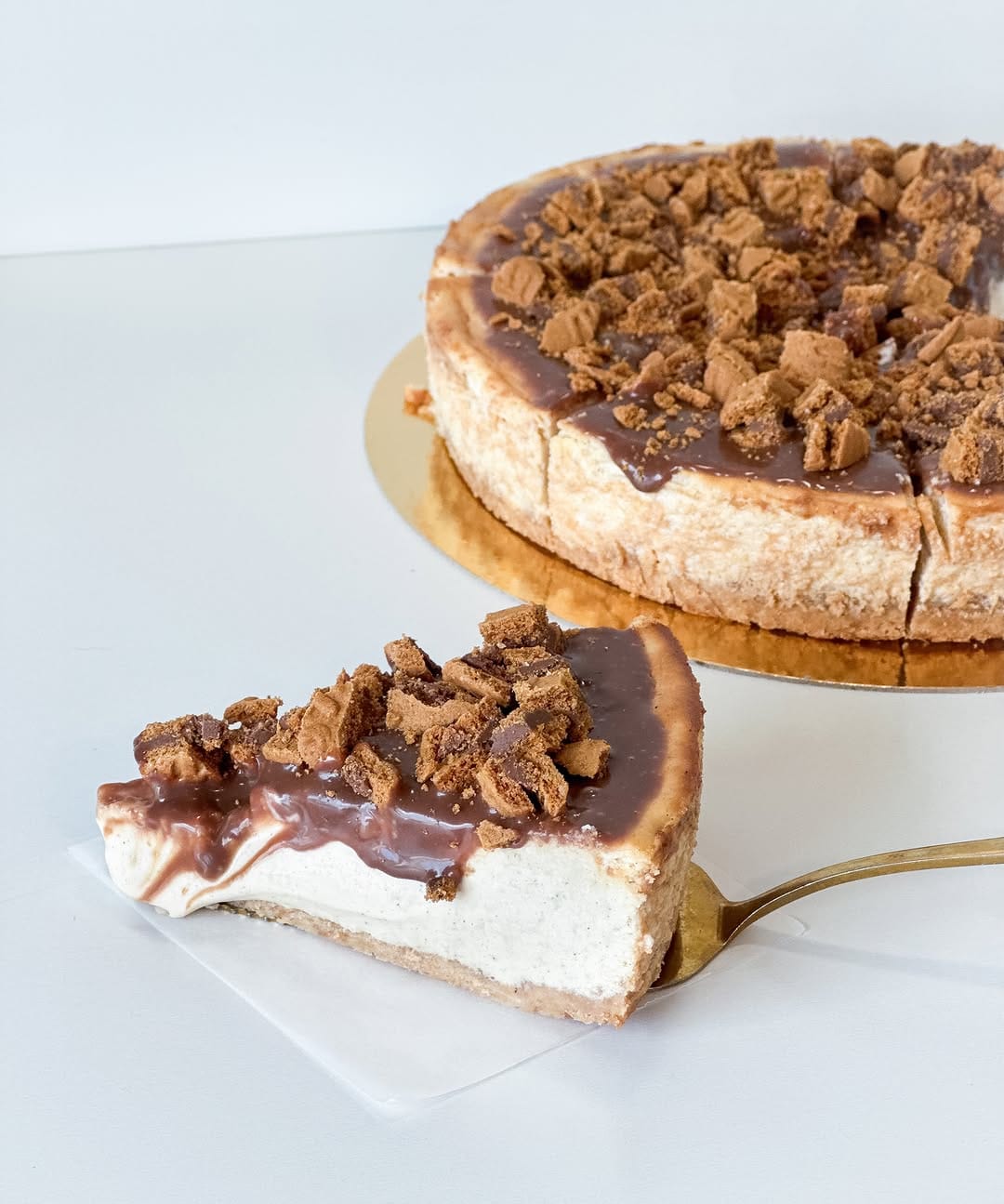 Post 6 by Cookies y Tartas de Queso Granada on Instagram (image)