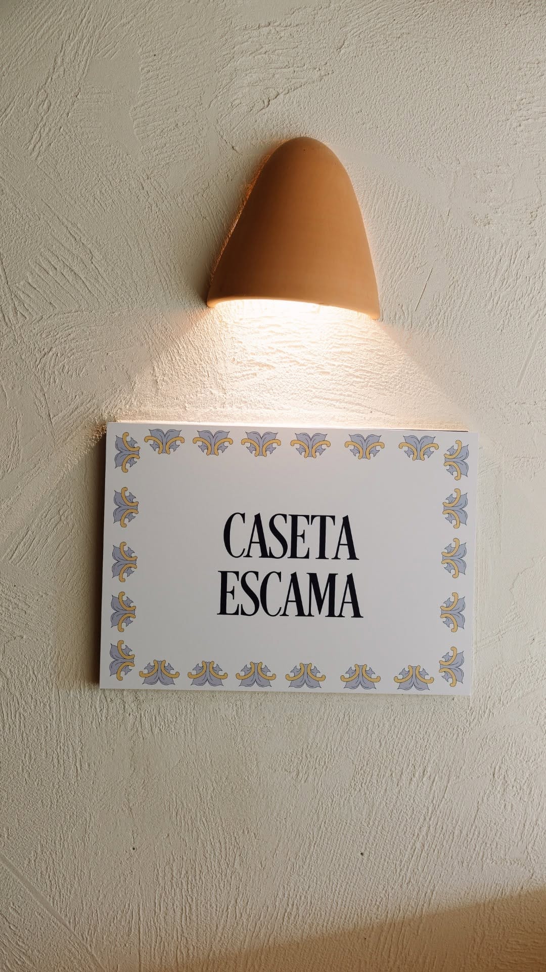 Post 7 by Escama | Restaurante Mediterráneo on Instagram (video)