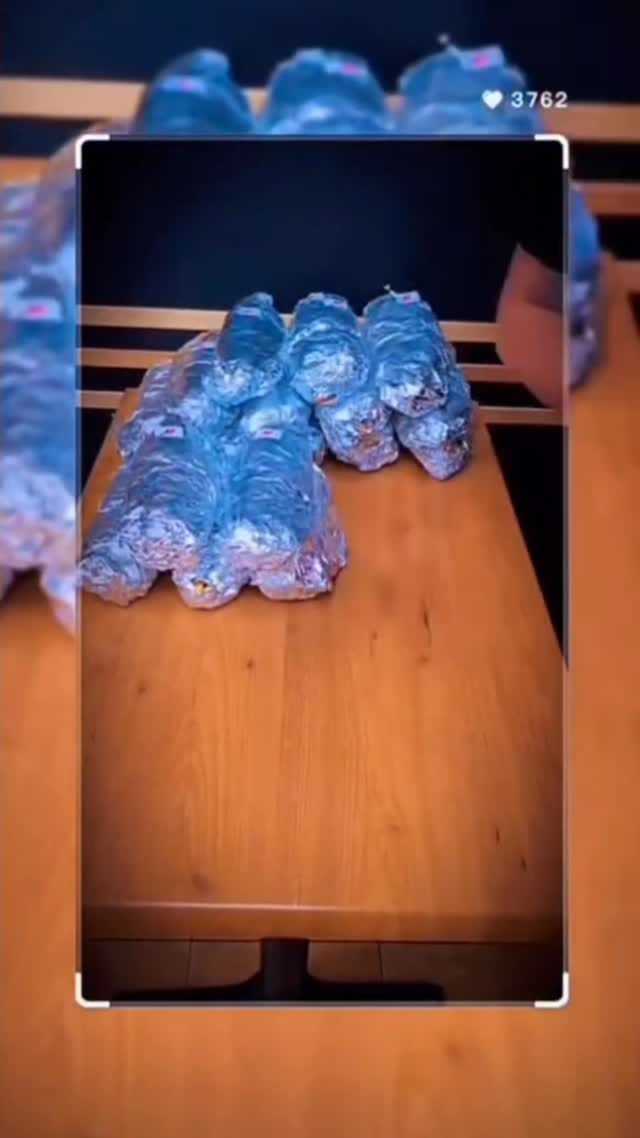 Post 9 by Bahía Negra Siete Palmas on Instagram (video)