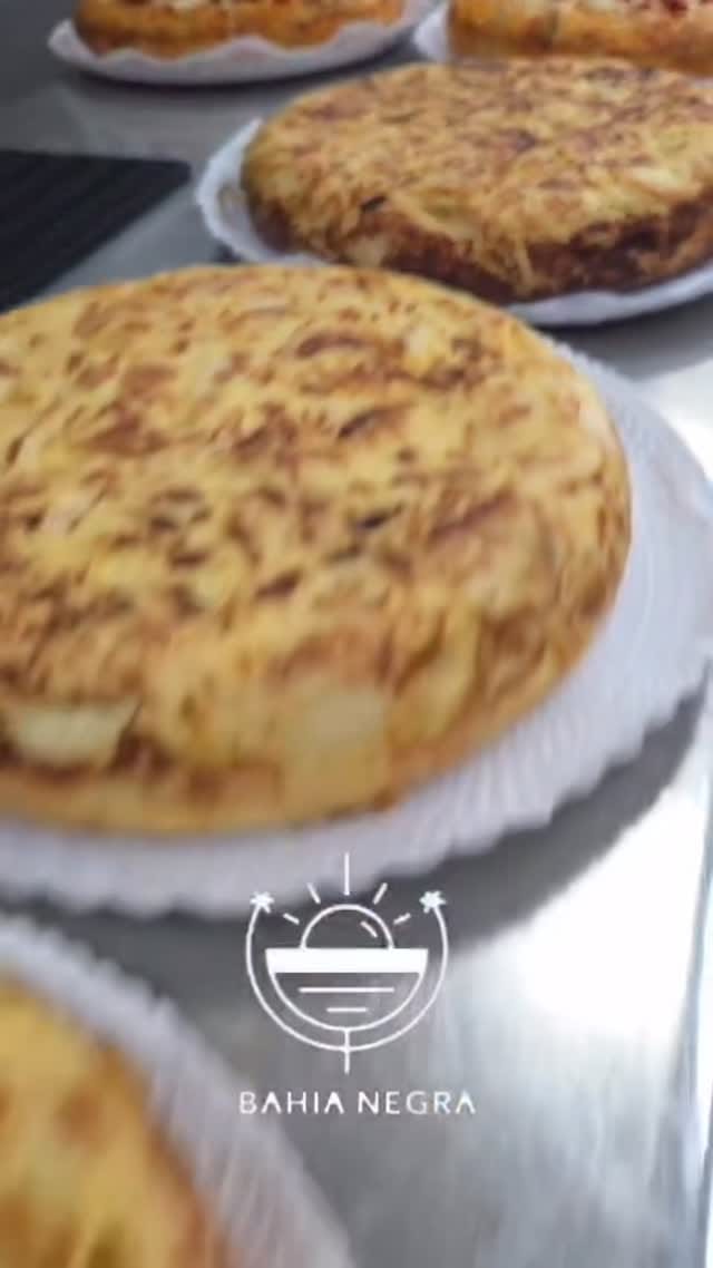 Post 2 by Bahía Negra Siete Palmas on Instagram (video)