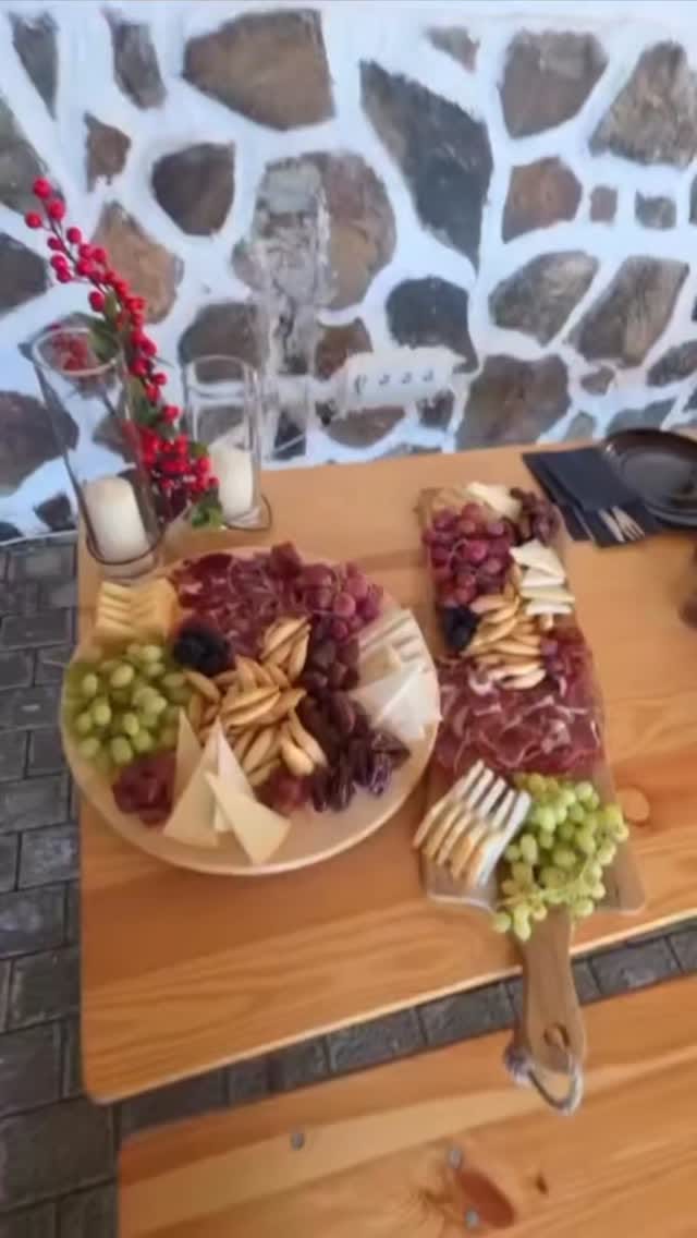 Post 10 by Bahía Negra Siete Palmas on Instagram (video)