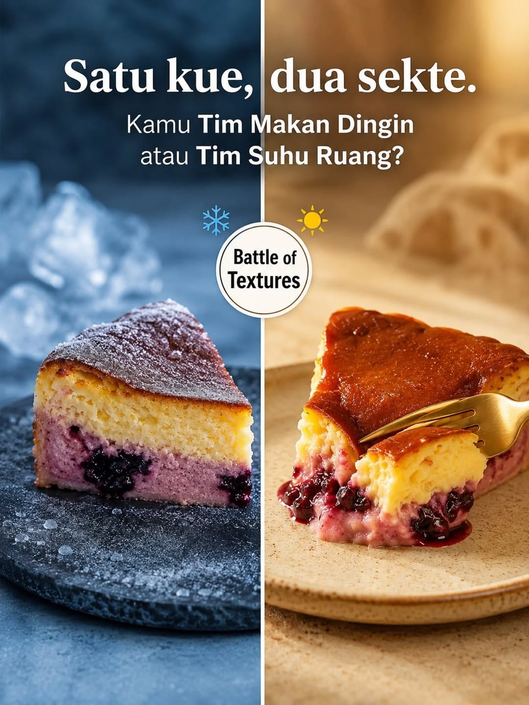 Post 8 by BASQUE BURNT CHEESECAKE on Instagram (carousel)