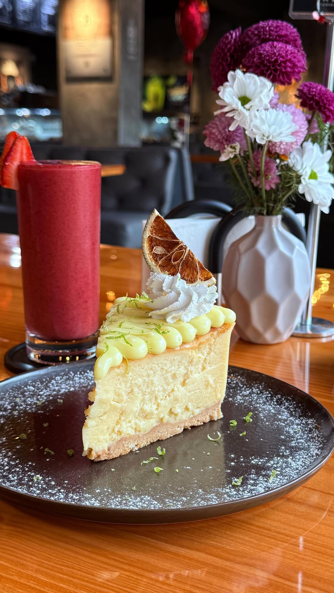 Post 8 by Baguette's Coffee & Lunch®️ on Instagram (video)