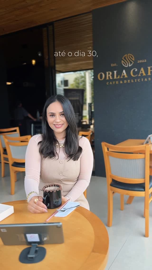 Post 7 by CAFÉS & DELÍCIAS | PALMAS-TO on Instagram (video)