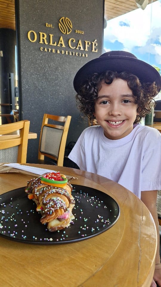 Post 5 by CAFÉS & DELÍCIAS | PALMAS-TO on Instagram (video)