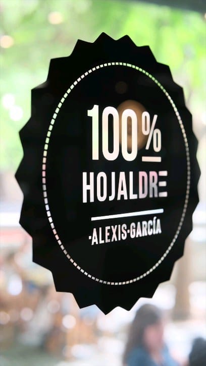 Post 9 by 100% Pan - Pastelería on Instagram (video)