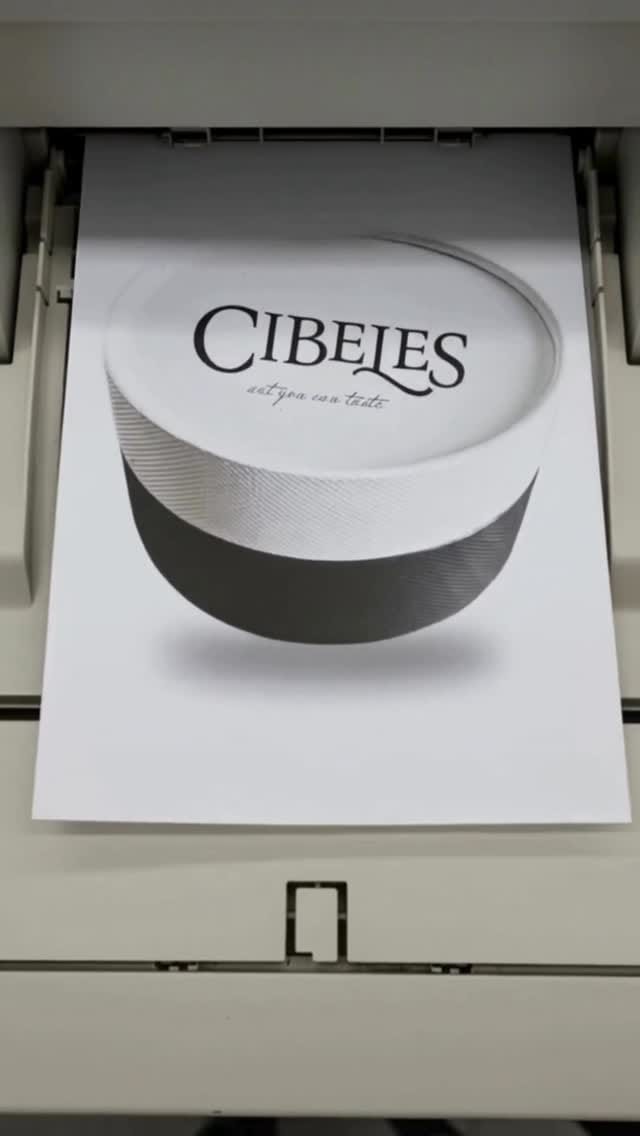 Post 10 by CIBELES on Instagram (video)