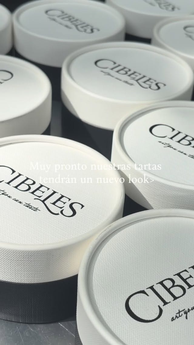 Post 9 by CIBELES on Instagram (video)