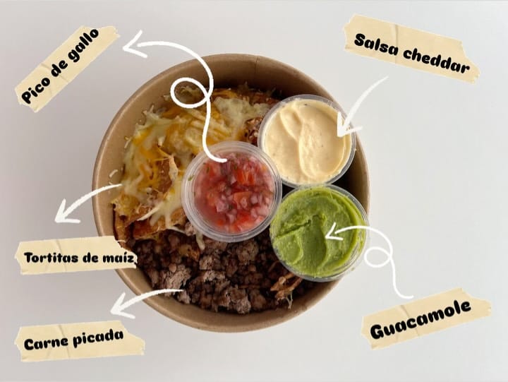 Post 4 by TACOS BILI on Instagram (carousel)