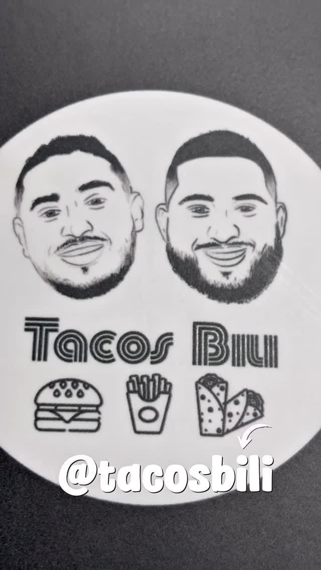 Post 6 by TACOS BILI on Instagram (video)