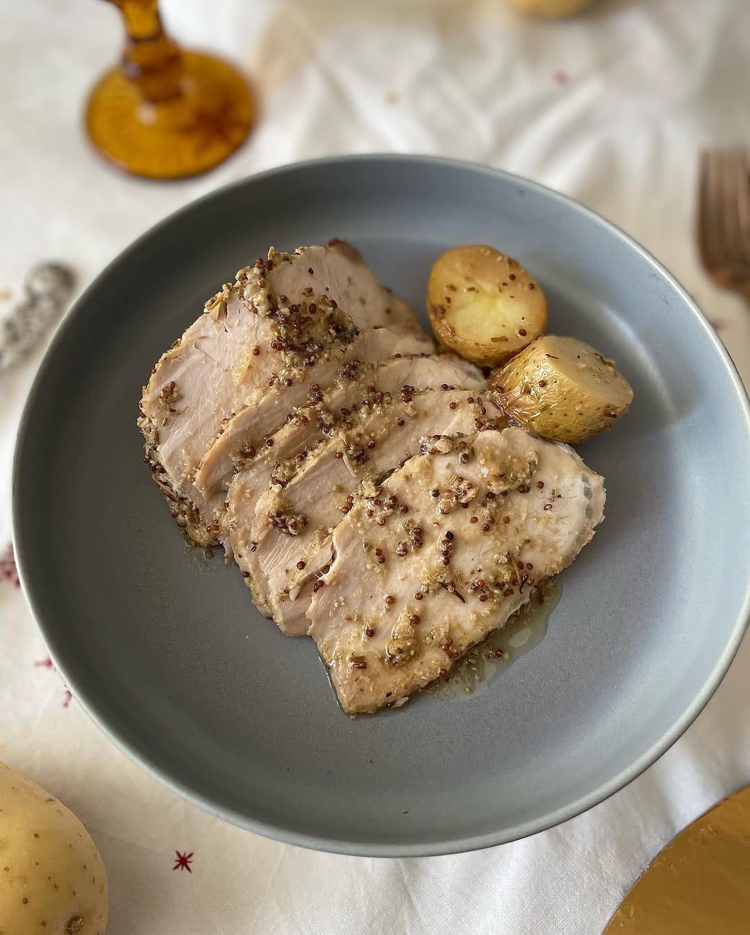 Post 2 by Recetas Express on Instagram (carousel)