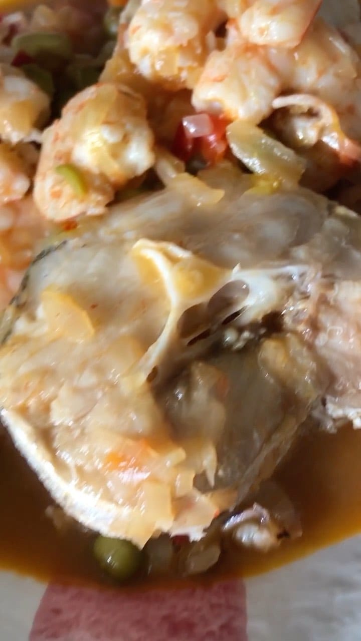 Post 9 by Recetas Express on Instagram (video)