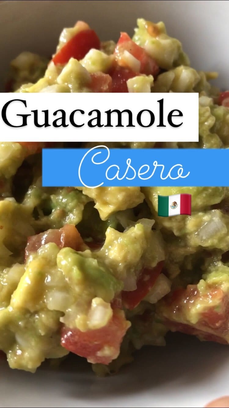 Post 7 by Recetas Express on Instagram (video)
