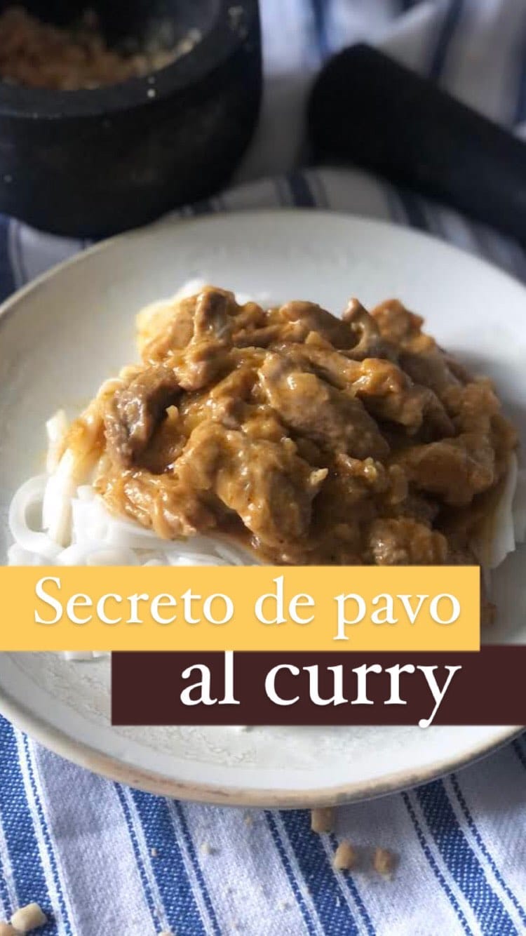 Post 10 by Recetas Express on Instagram (video)