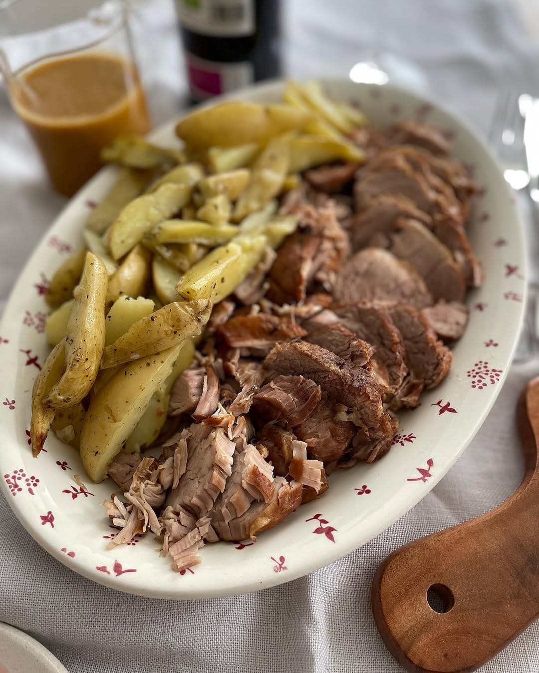 Post 4 by Recetas Express on Instagram (carousel)