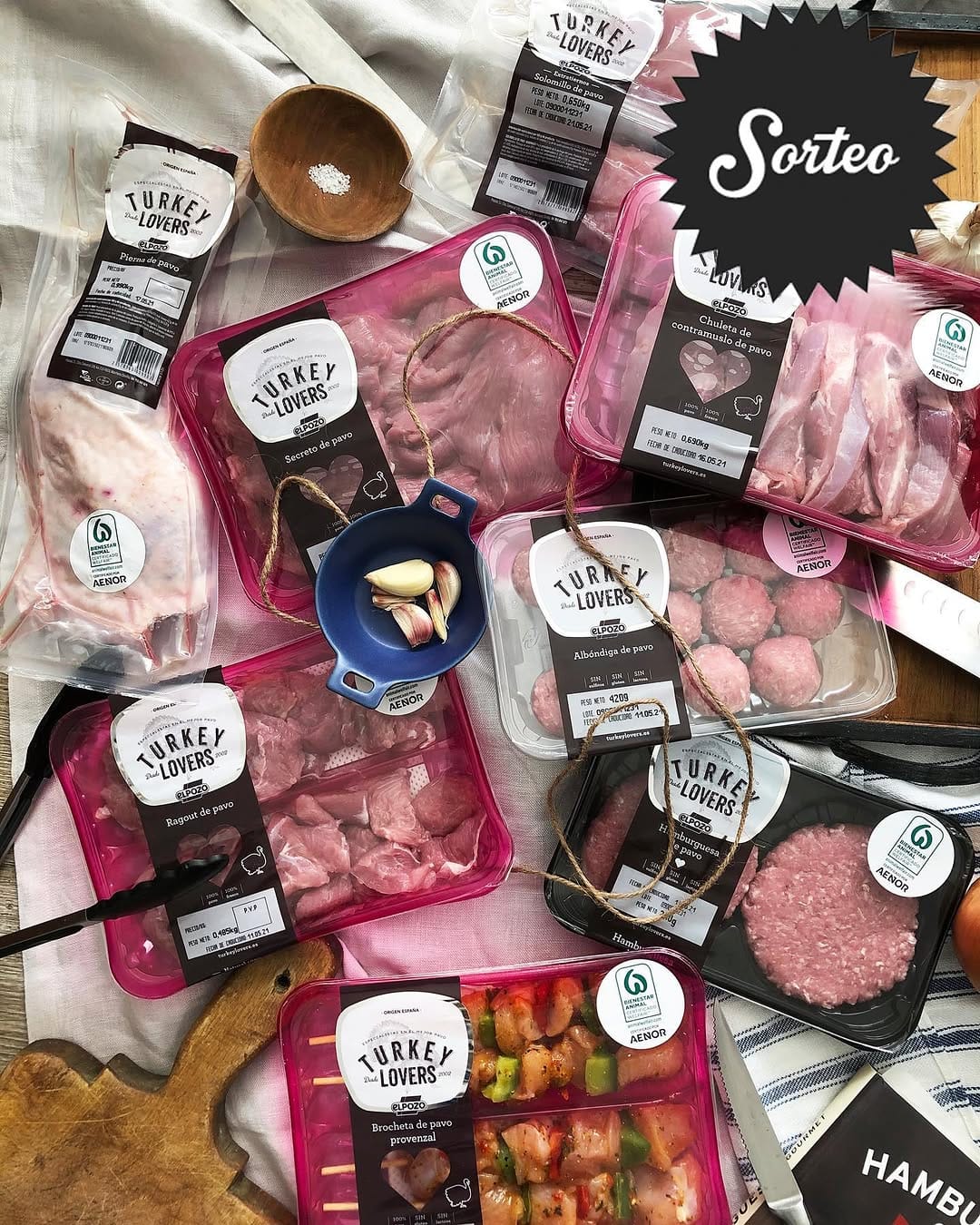 Post 8 by Recetas Express on Instagram (image)