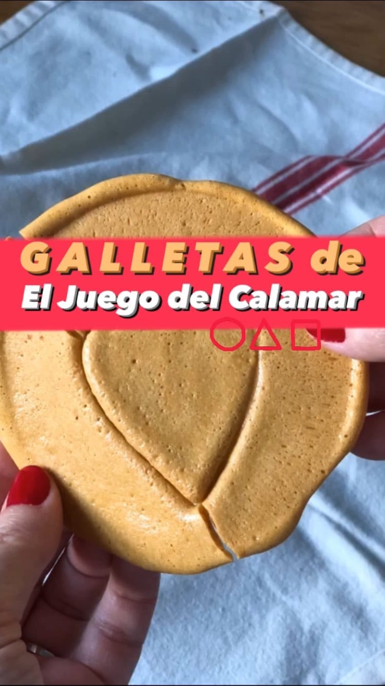 Post 5 by Recetas Express on Instagram (video)