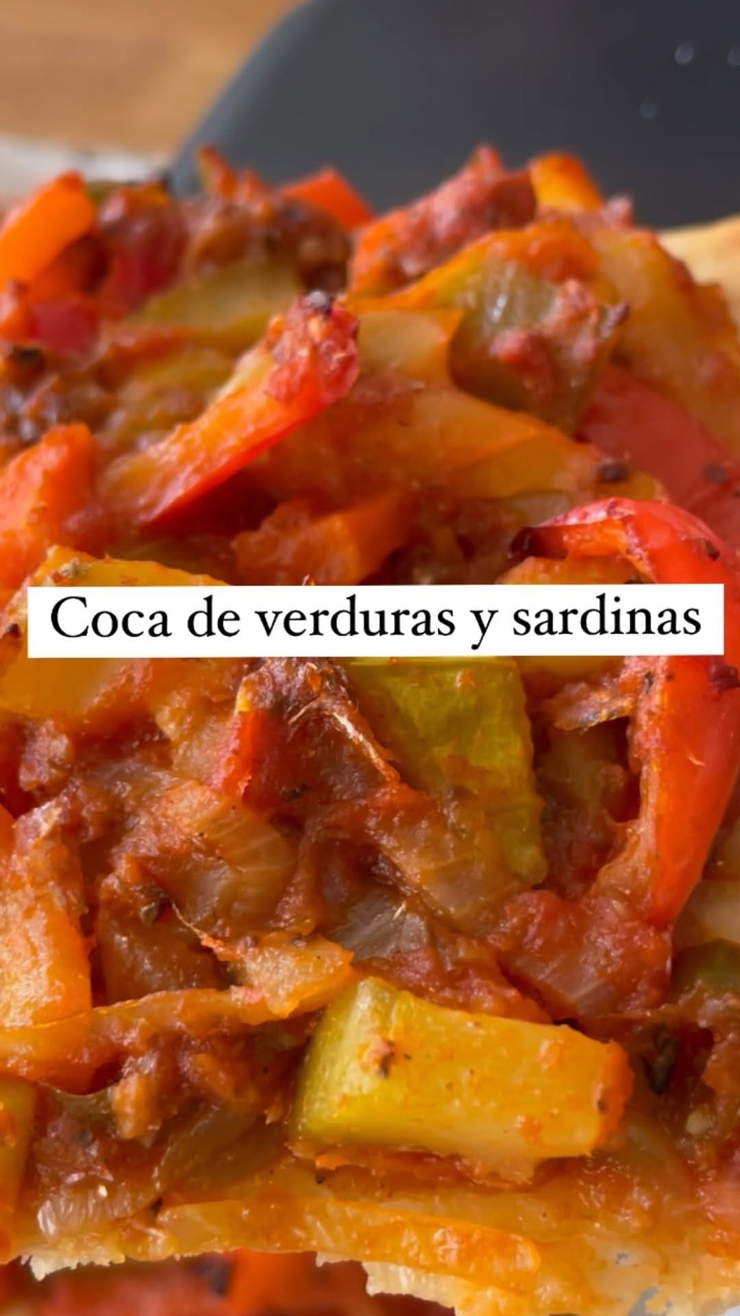 Post 3 by Recetas Express on Instagram (video)