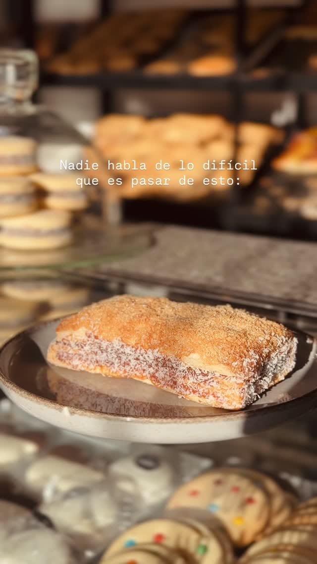 Post 1 by Panaderías Dos Banderas on Instagram (video)