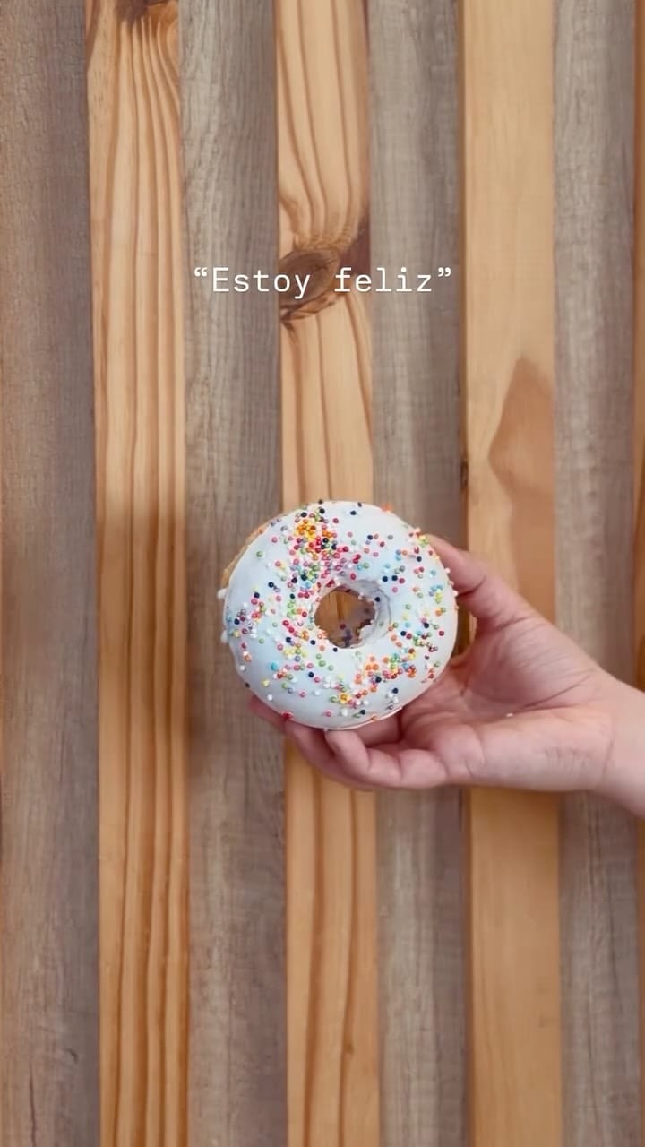 Post 9 by Panaderías Dos Banderas on Instagram (video)
