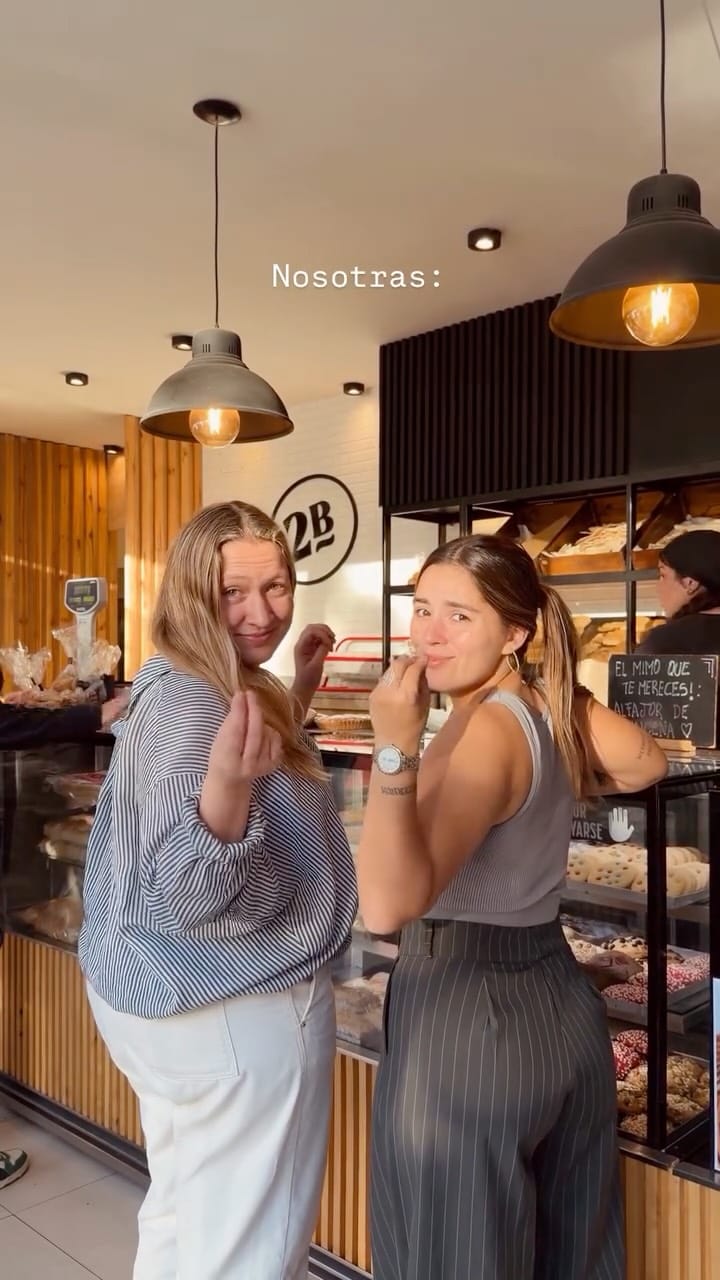 Post 5 by Panaderías Dos Banderas on Instagram (video)