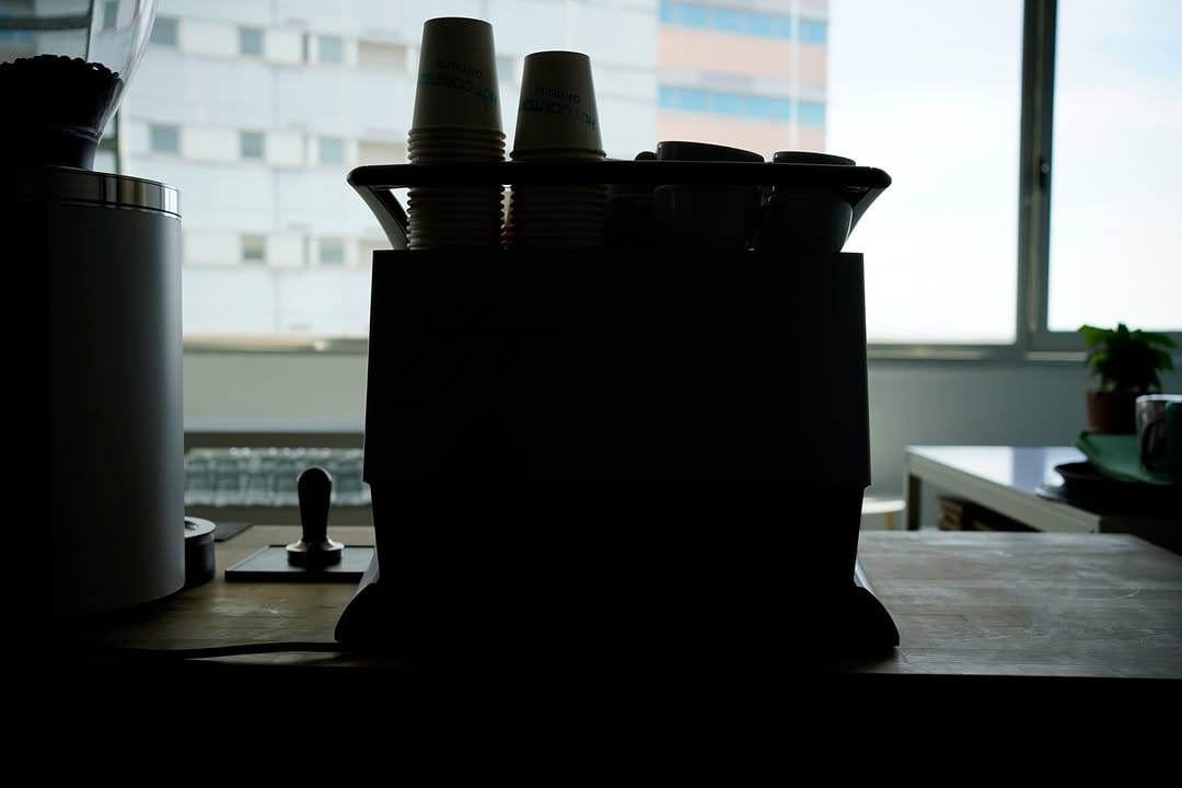 Post 10 by Atmans Coffee | The Soul of Specialty on Instagram (carousel)