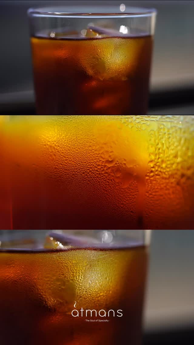 Post 3 by Atmans Coffee | The Soul of Specialty on Instagram (video)