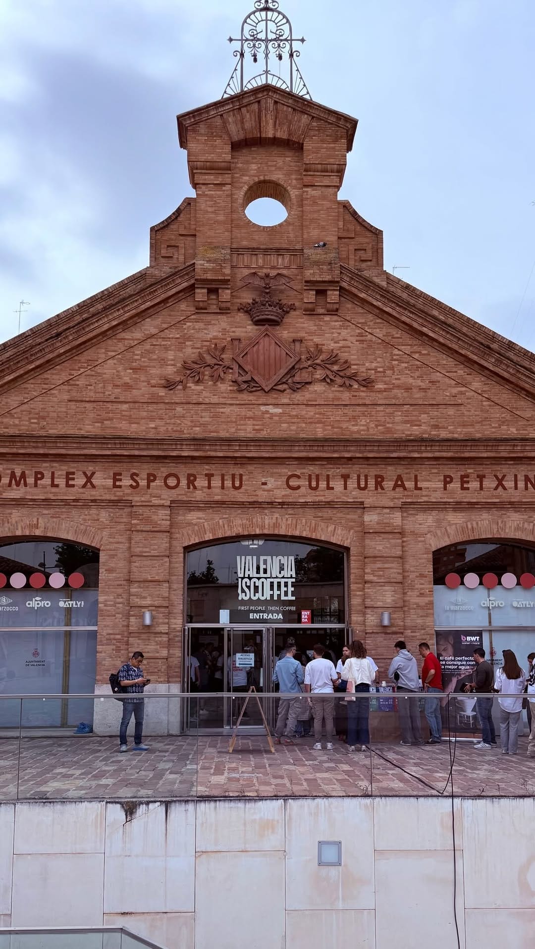 Post 7 by Atmans Coffee | The Soul of Specialty on Instagram (video)