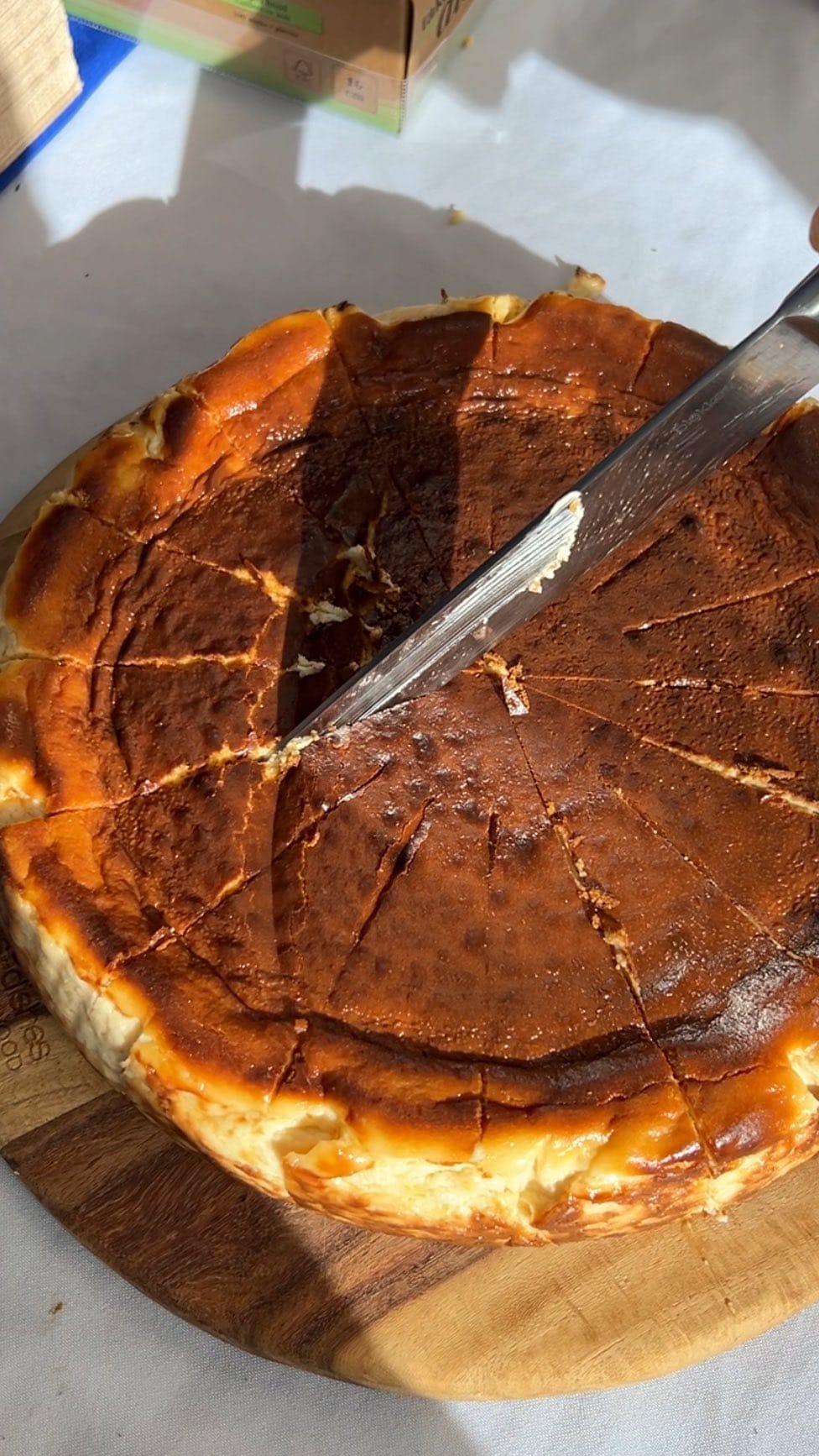 Post 10 by Madame Charlie on Instagram (video)