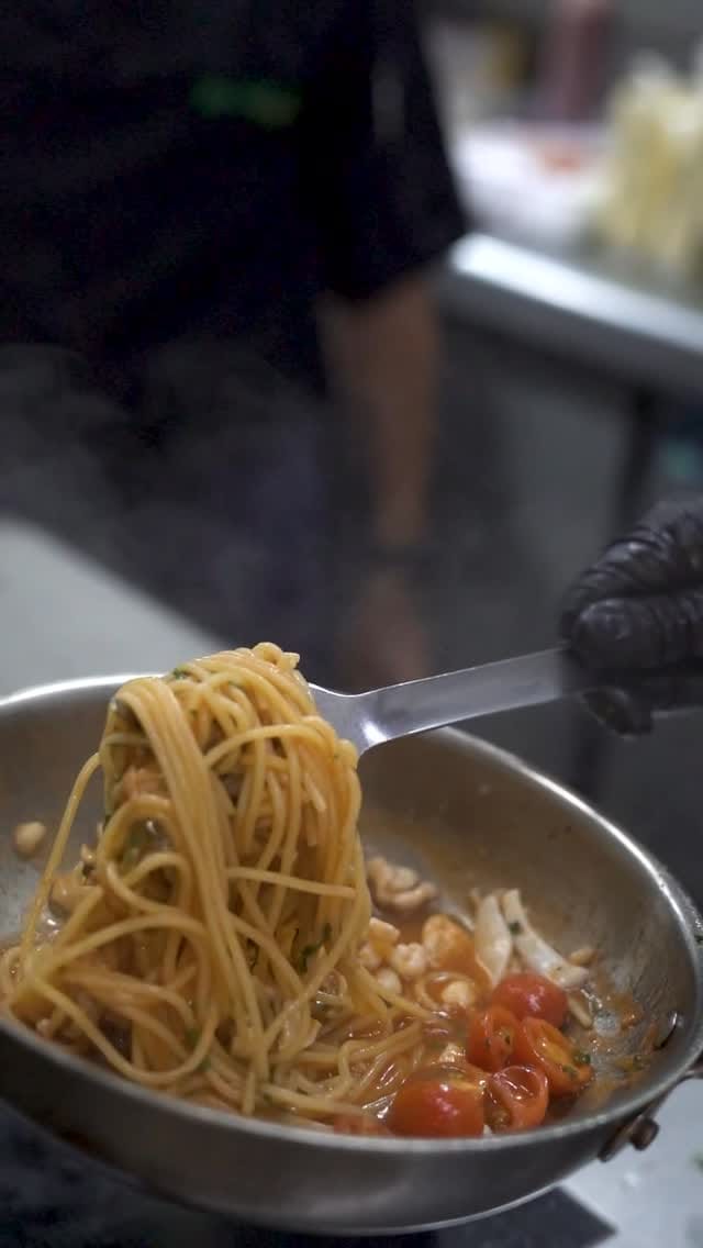 Post 5 by Da Bruno Ristorante on Instagram (video)