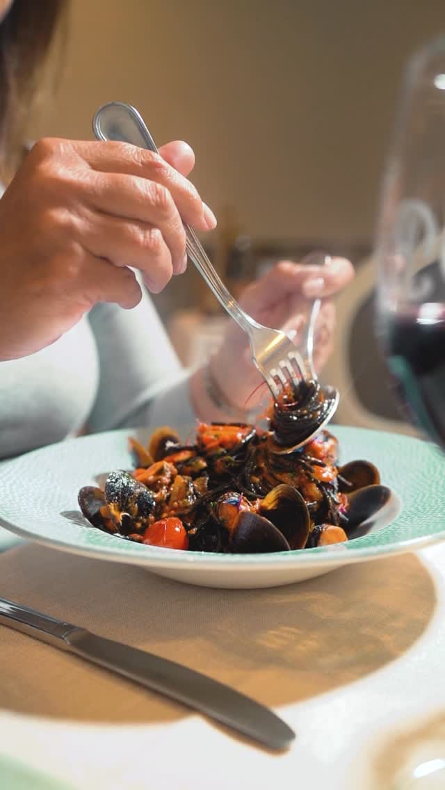 Post 4 by Da Bruno Ristorante on Instagram (video)