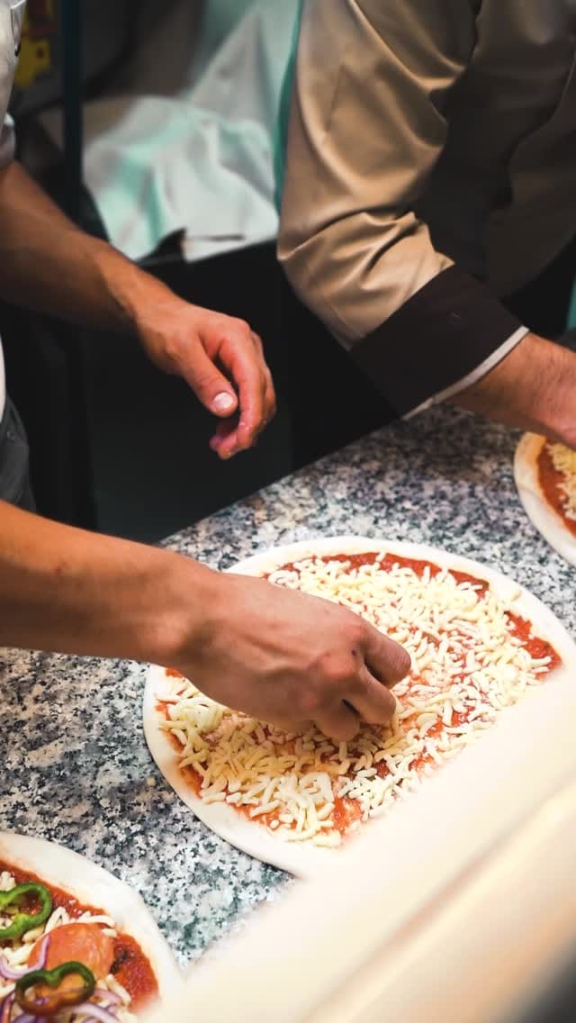 Post 3 by Da Bruno Ristorante on Instagram (video)