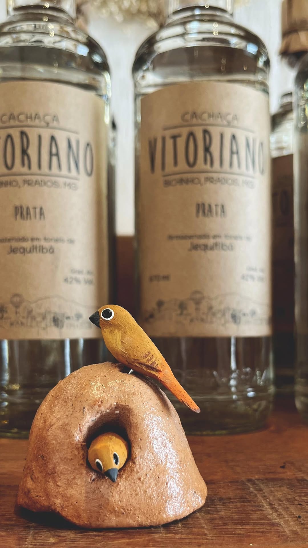 Post 9 by Vitoriano Doces on Instagram (video)