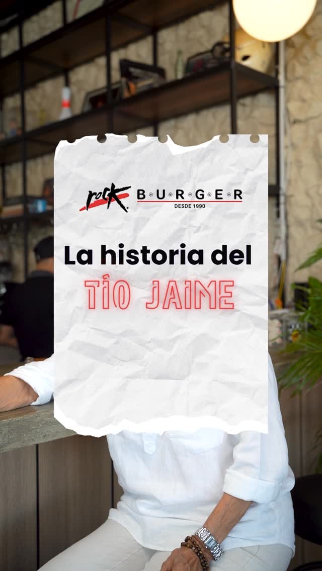 Post 4 by Rock Burger Panamá | Burgers, Sandwiches y Más on Instagram (video)