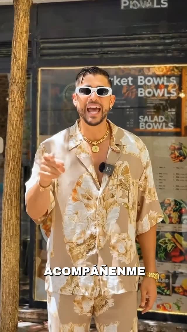 Post 2 by PINALE | Brunch & Bowls Madrid on Instagram (video)