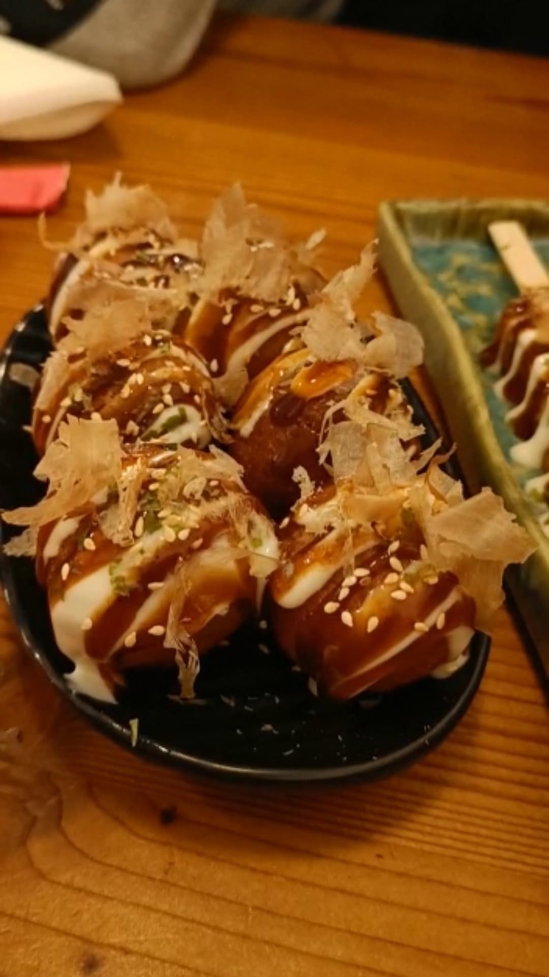 Post 1 by Food_marza on Instagram (video)