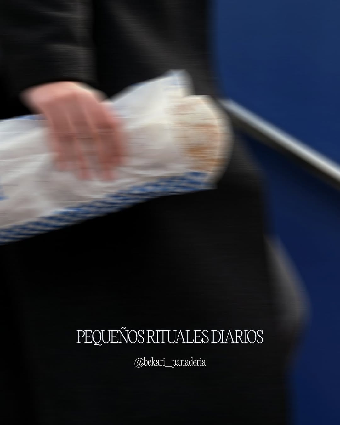 Post 6 by Bēkari | Maestros Panaderos on Instagram (image)