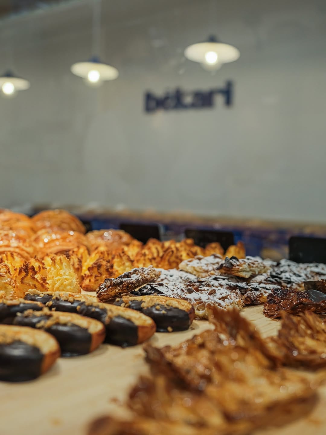 Post 7 by Bēkari | Maestros Panaderos on Instagram (image)