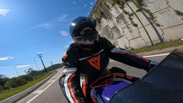 Post 6 by Lucas Pereira on Instagram (video)