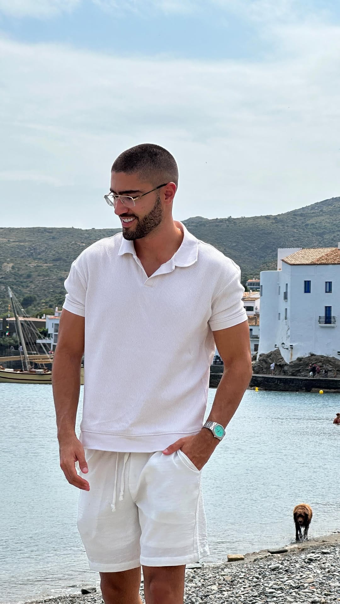 Post 5 by FEDERICO D’MARIA on Instagram (video)