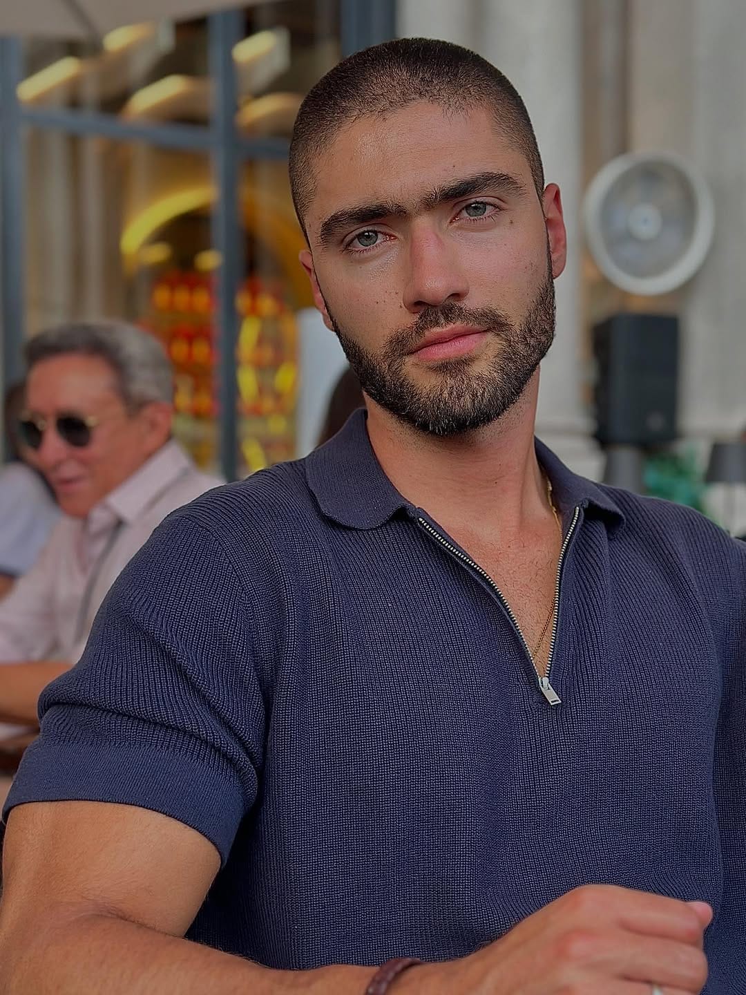 Post 6 by FEDERICO D’MARIA on Instagram (image)