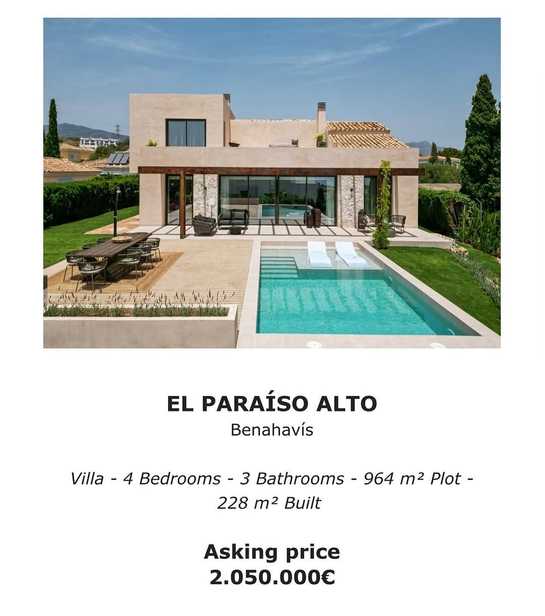 Post 4 by Luxury-Realty Marbella 🏡🌅 on Instagram (carousel)