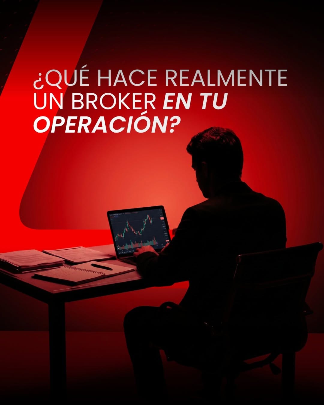 Post 8 by Hantec Markets LATAM on Instagram (carousel)