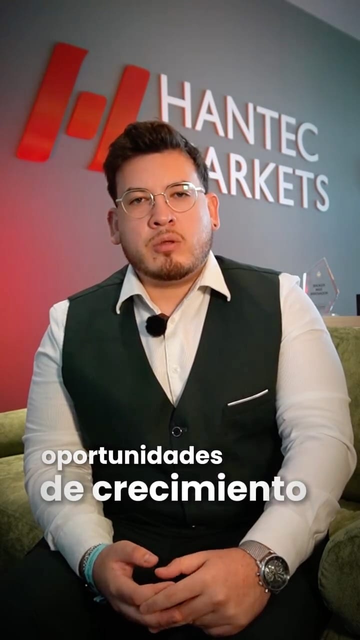 Post 4 by Hantec Markets LATAM on Instagram (video)