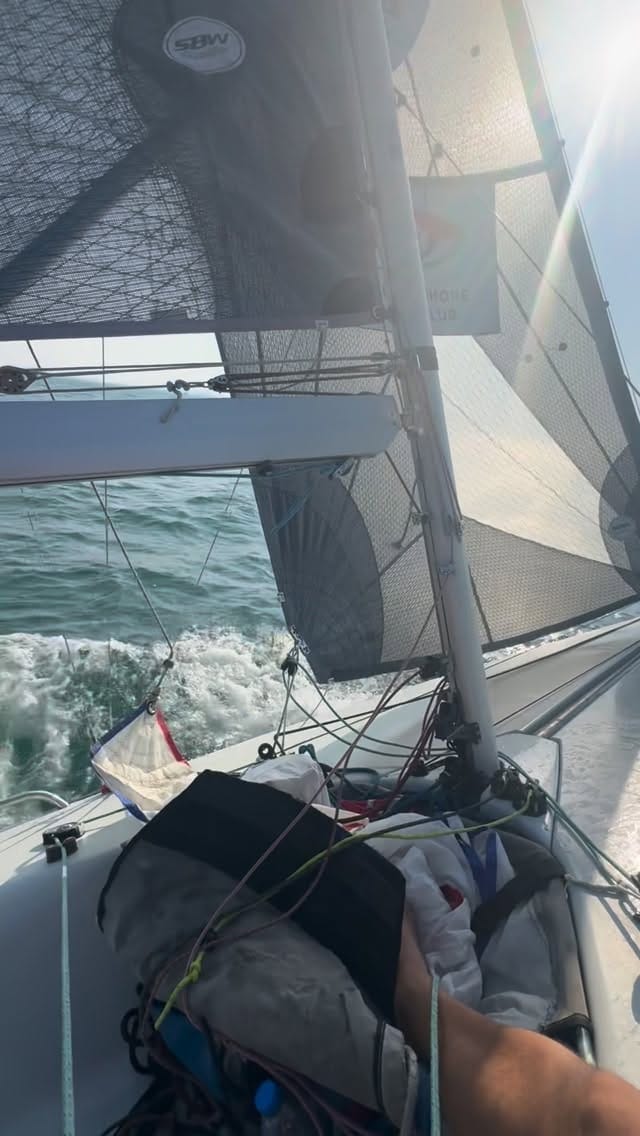 Post 2 by Omar Saker on Instagram (video)