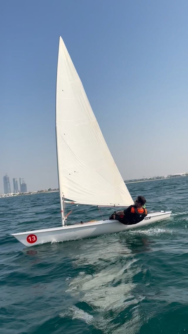 Post 4 by Omar Saker on Instagram (video)