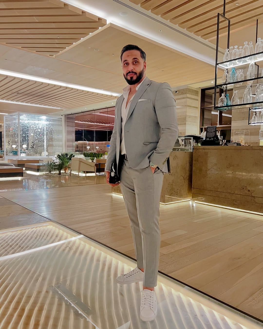 Post 8 by 𝐈𝐃𝐑𝐈𝐒 𝐌𝐀𝐋𝐈𝐊 on Instagram (image)