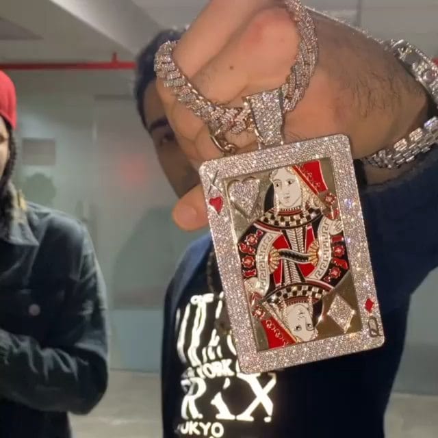 Post 10 by Trax PA on Instagram (video)