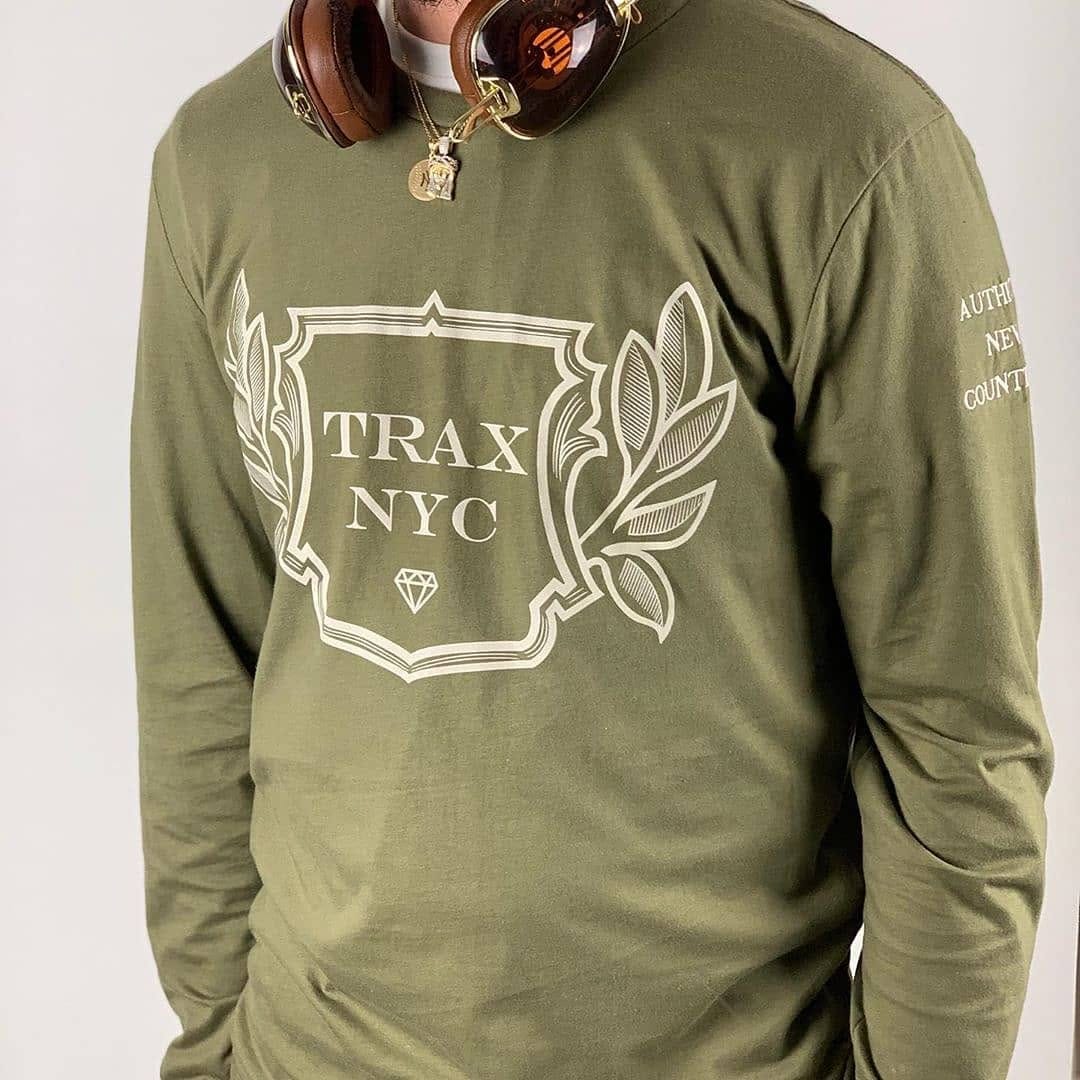 Post 6 by Trax PA on Instagram (image)